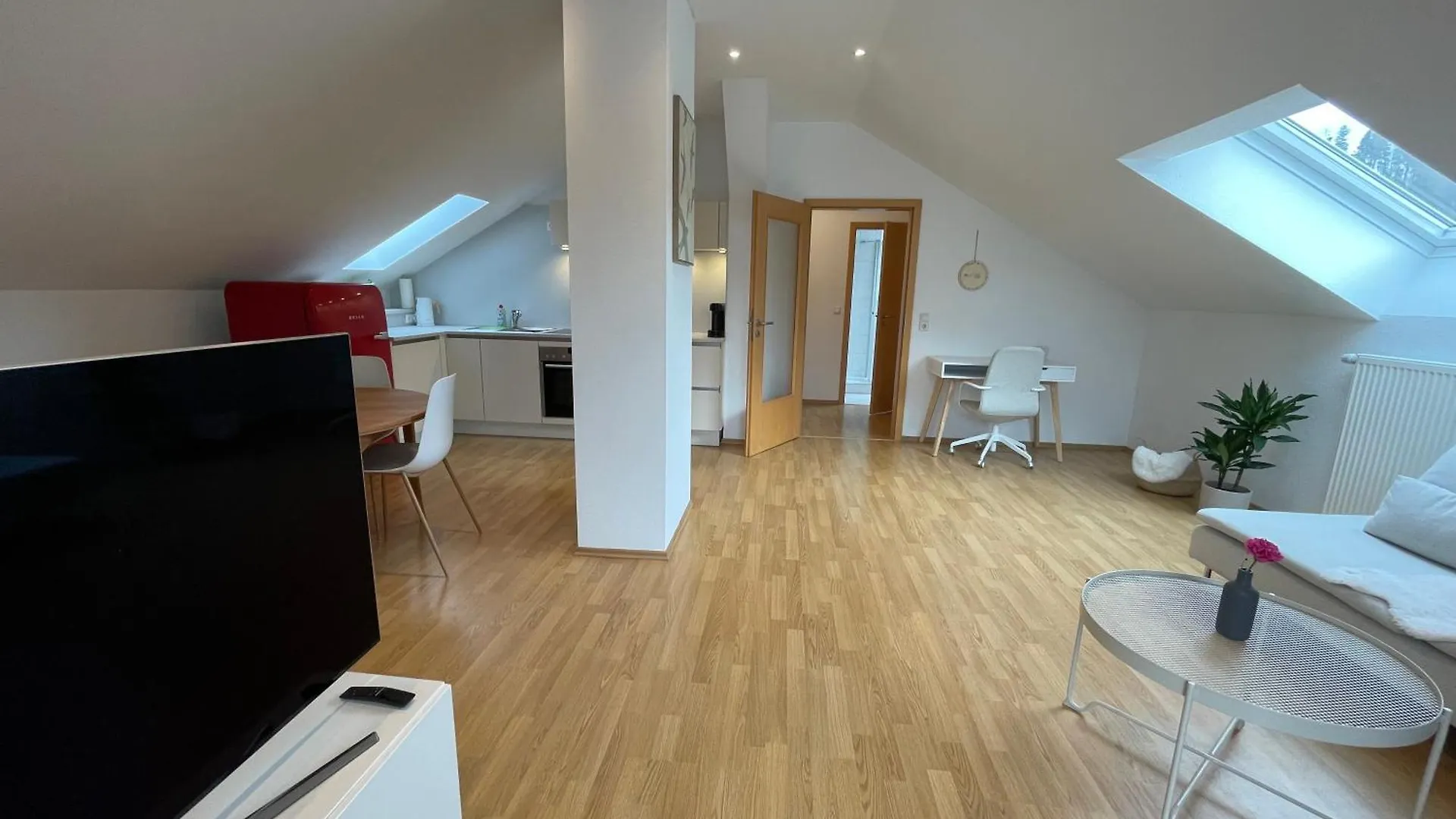Appartamento Ferienwohnung Huimelig Im Allgaeu Rothenbach