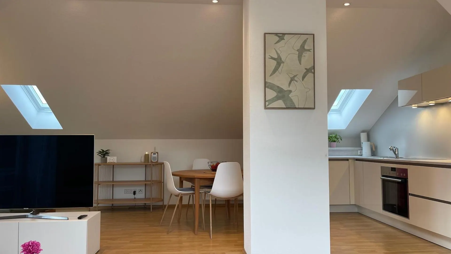Ferienwohnung Huimelig Im Allgaeu Rothenbach  Appartamento