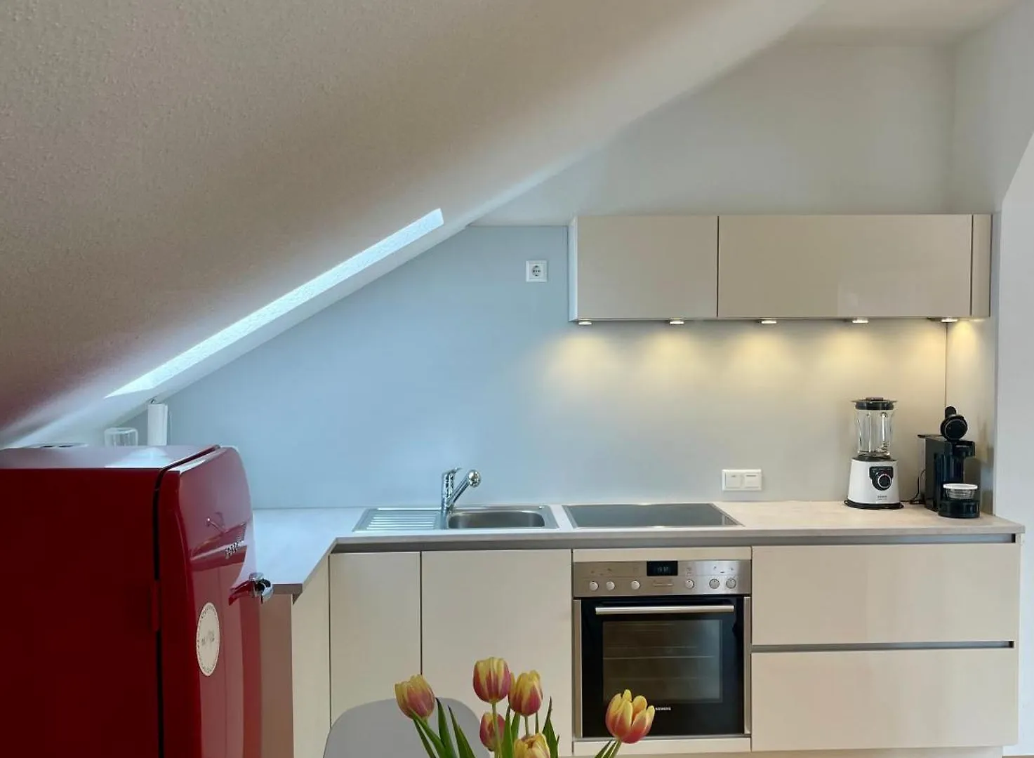 Appartamento Ferienwohnung Huimelig Im Allgaeu Rothenbach