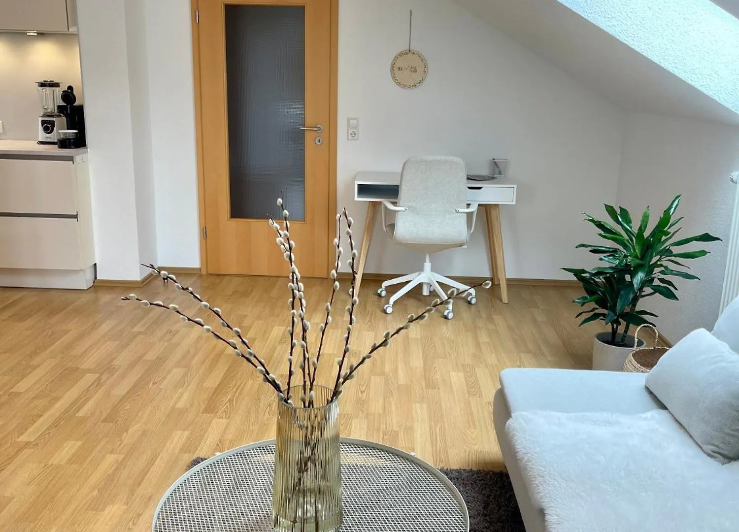 Ferienwohnung Huimelig Im Allgaeu Rothenbach
